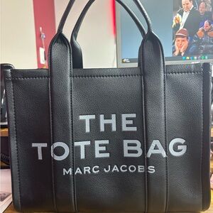 Marc Jacobs Tote Bag